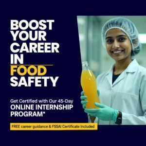 45 Day's Online Internship Program